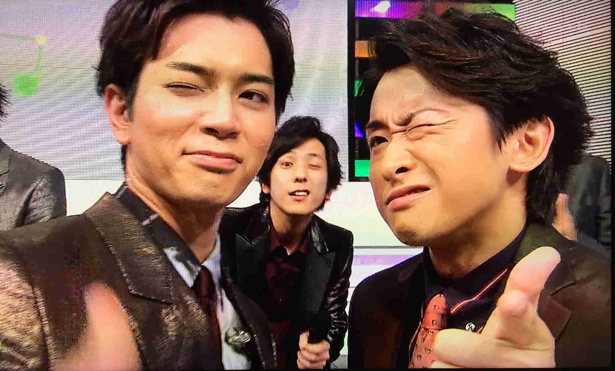 ジャニーズの面白い画像を貼っていくトピ～PART4～