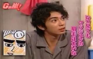 ジャニーズの面白い画像を貼っていくトピ～PART4～