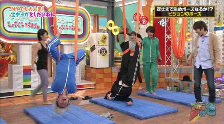 ジャニーズの面白い画像を貼っていくトピ～PART4～