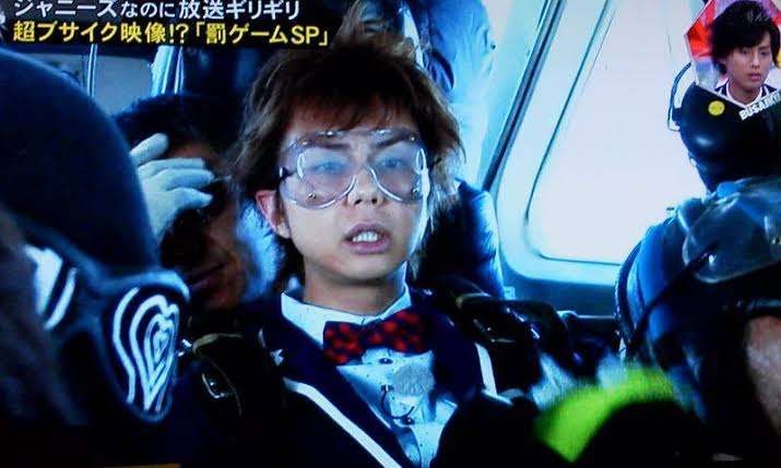 ジャニーズの面白い画像を貼っていくトピ～PART4～