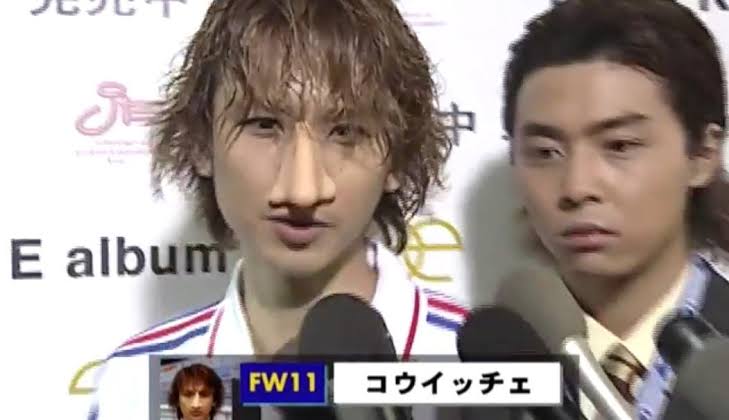 ジャニーズの面白い画像を貼っていくトピ～PART4～
