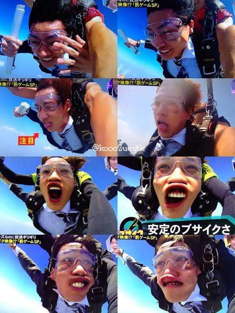 ジャニーズの面白い画像を貼っていくトピ～PART4～