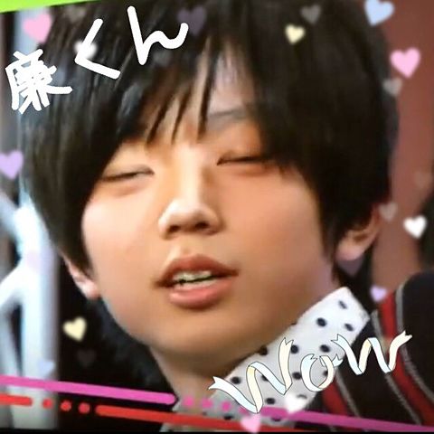 ジャニーズの面白い画像を貼っていくトピ～PART4～