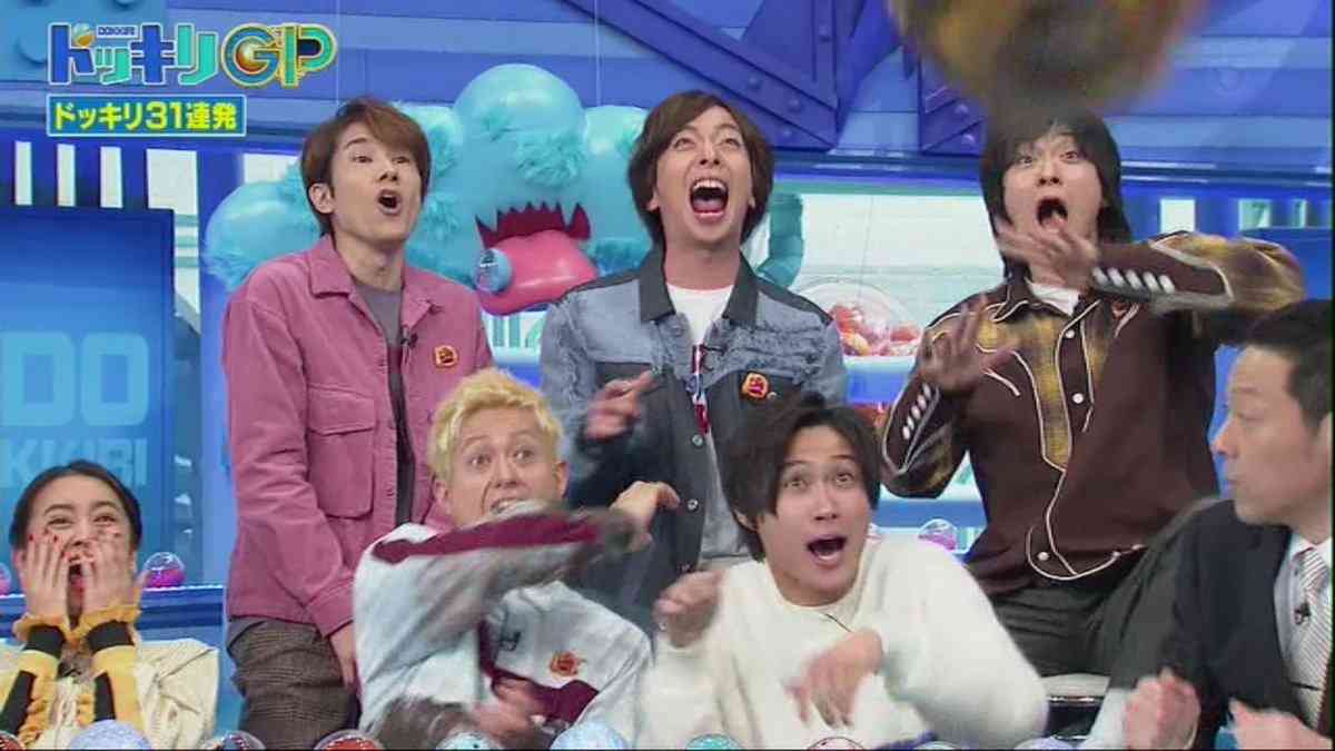 ジャニーズの面白い画像を貼っていくトピ～PART4～