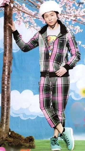 ジャニーズの面白い画像を貼っていくトピ～PART4～
