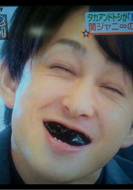 ジャニーズの面白い画像を貼っていくトピ～PART4～