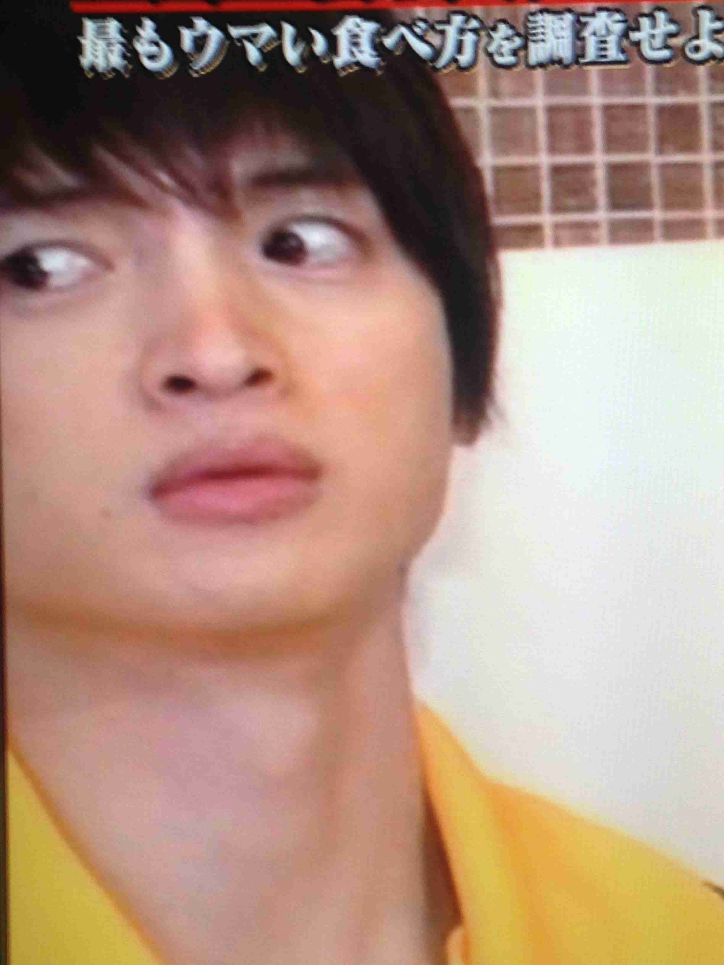 ジャニーズの面白い画像を貼っていくトピ～PART4～