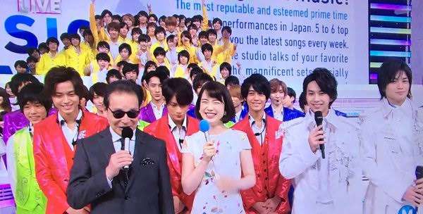 ジャニーズの面白い画像を貼っていくトピ～PART4～