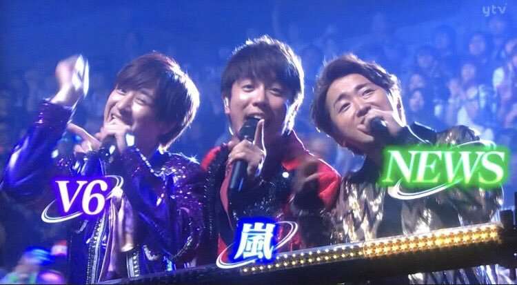 ジャニーズの面白い画像を貼っていくトピ～PART4～