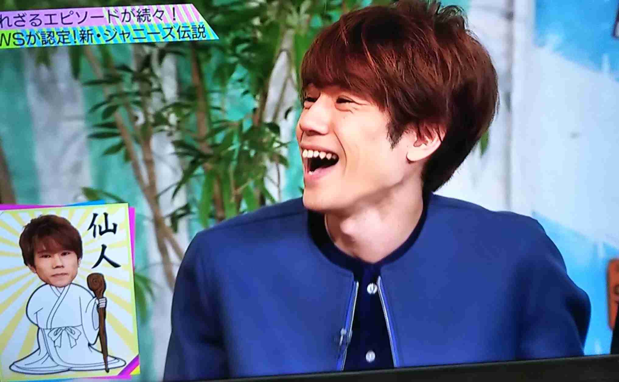 ジャニーズの面白い画像を貼っていくトピ～PART4～