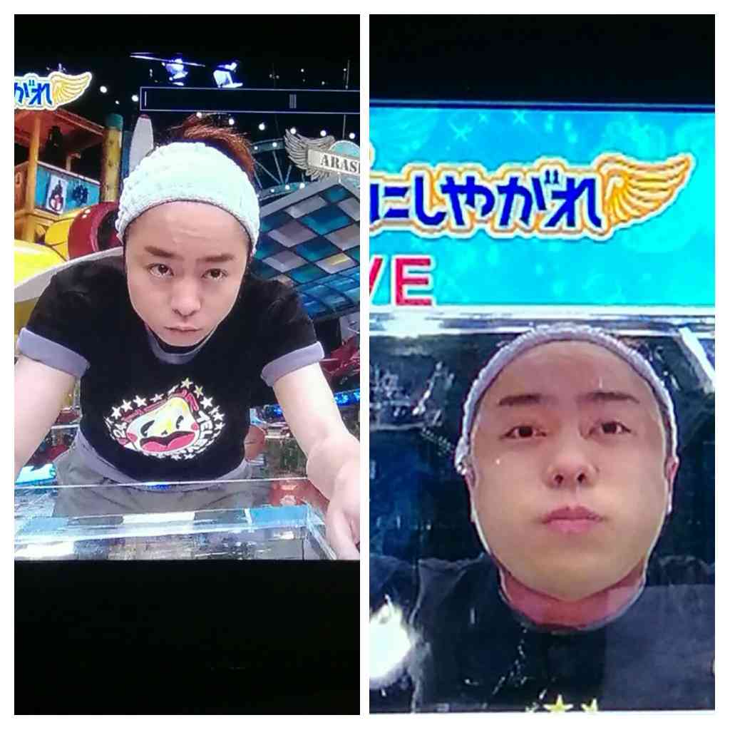 ジャニーズの面白い画像を貼っていくトピ～PART4～