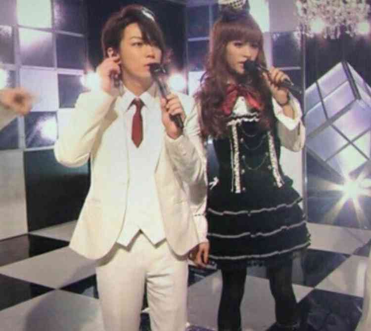 ジャニーズの面白い画像を貼っていくトピ～PART4～