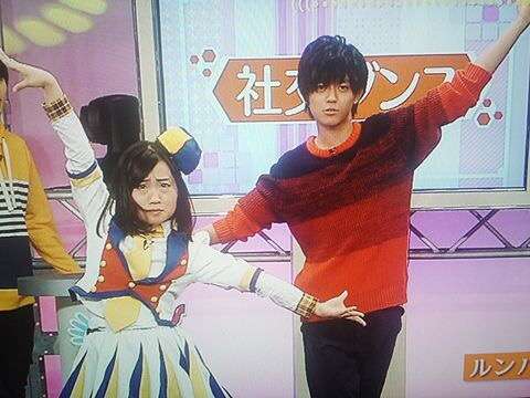 ジャニーズの面白い画像を貼っていくトピ～PART4～
