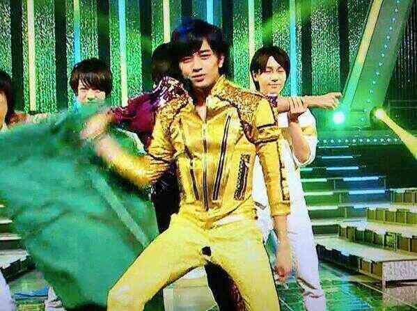 ジャニーズの面白い画像を貼っていくトピ～PART4～