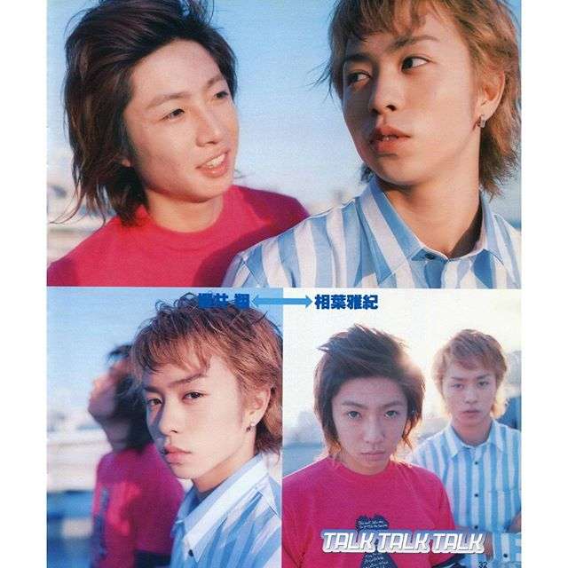 ジャニーズの面白い画像を貼っていくトピ～PART4～