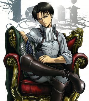 ネタバレ注意！【進撃の巨人】を語ろう！part2