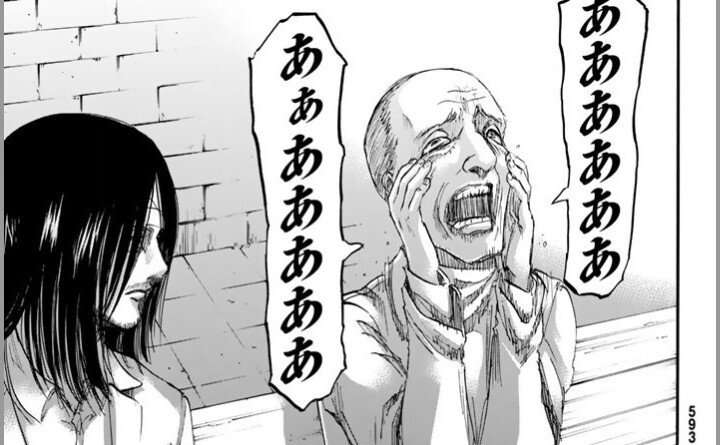  ネタバレ注意！【進撃の巨人】を語ろう！part2