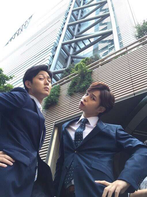 日テレドラマ「家売るオンナ」見ていた人