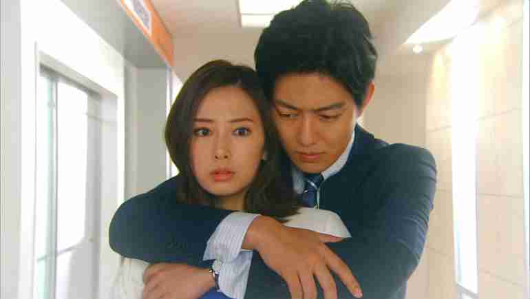 日テレドラマ「家売るオンナ」見ていた人