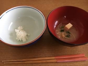 主に食事制限で痩せた人