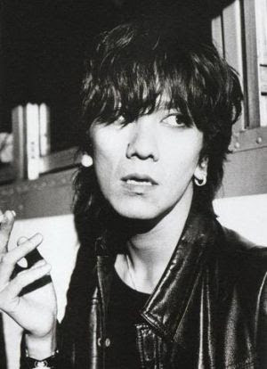 面長のイケメン芸能人