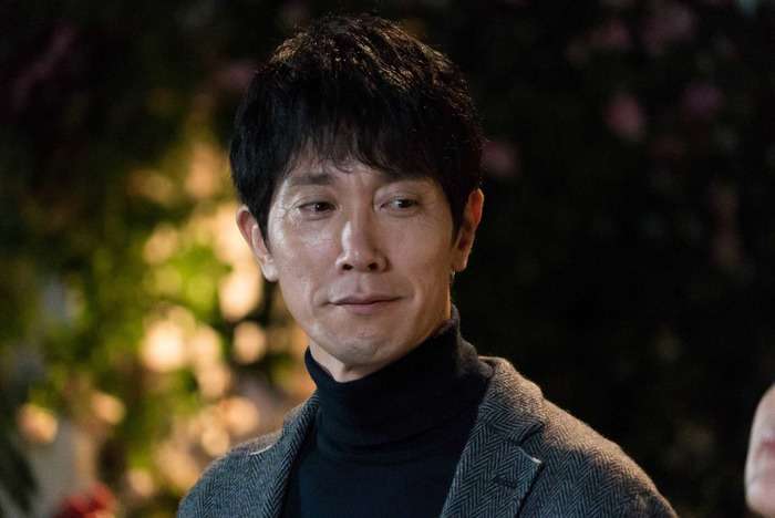 面長のイケメン芸能人
