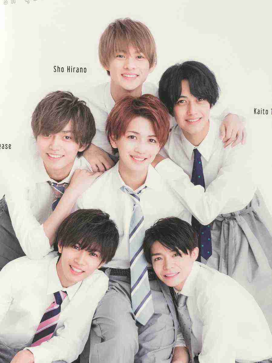 king&prince好きな人👑