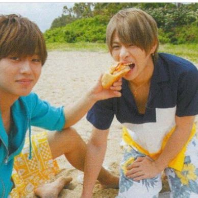 king&prince好きな人👑
