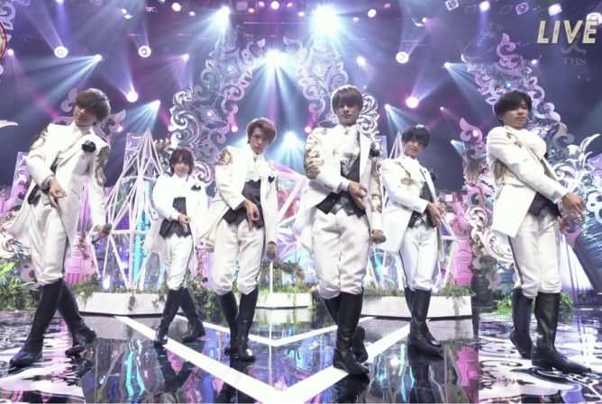king&prince好きな人👑