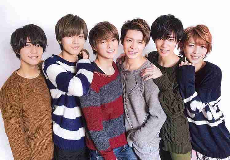king&prince好きな人👑