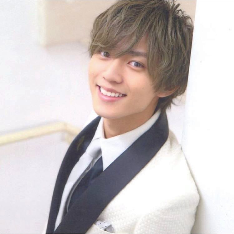 king&prince好きな人👑
