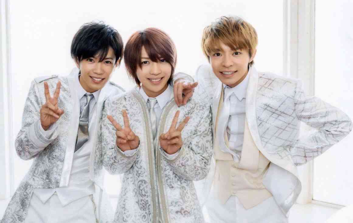 king&prince好きな人👑