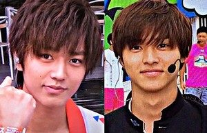 king&prince好きな人👑