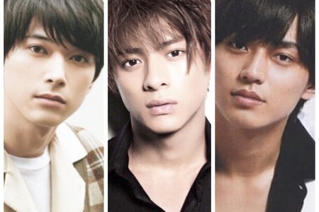 king&prince好きな人👑