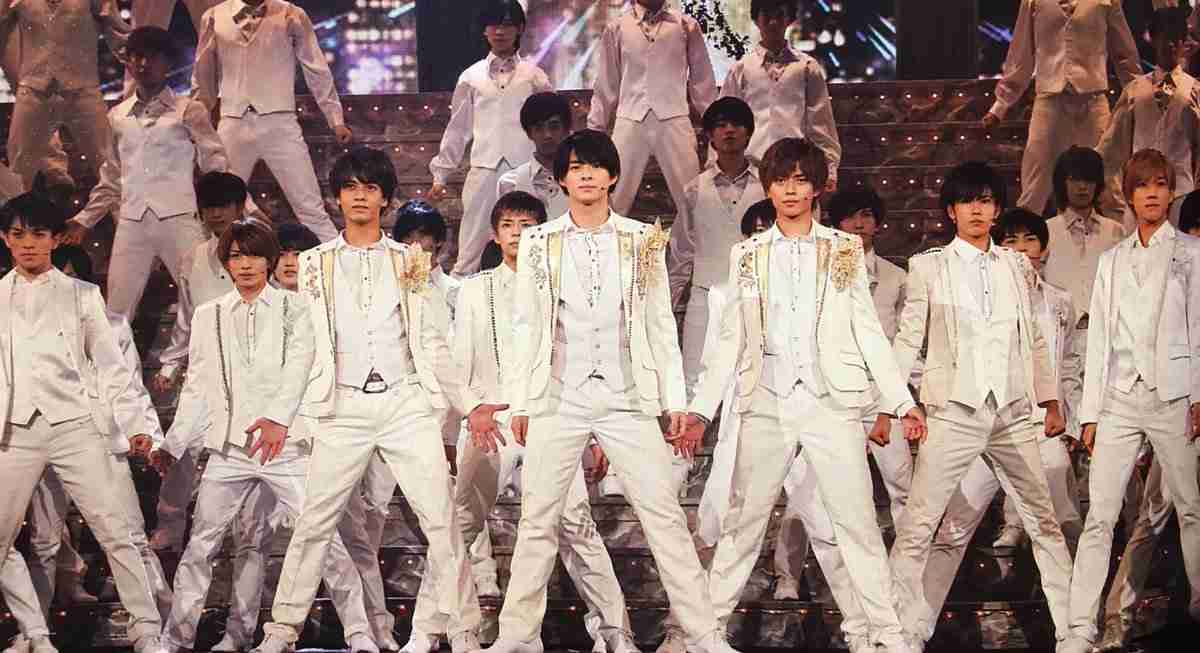 king&prince好きな人👑