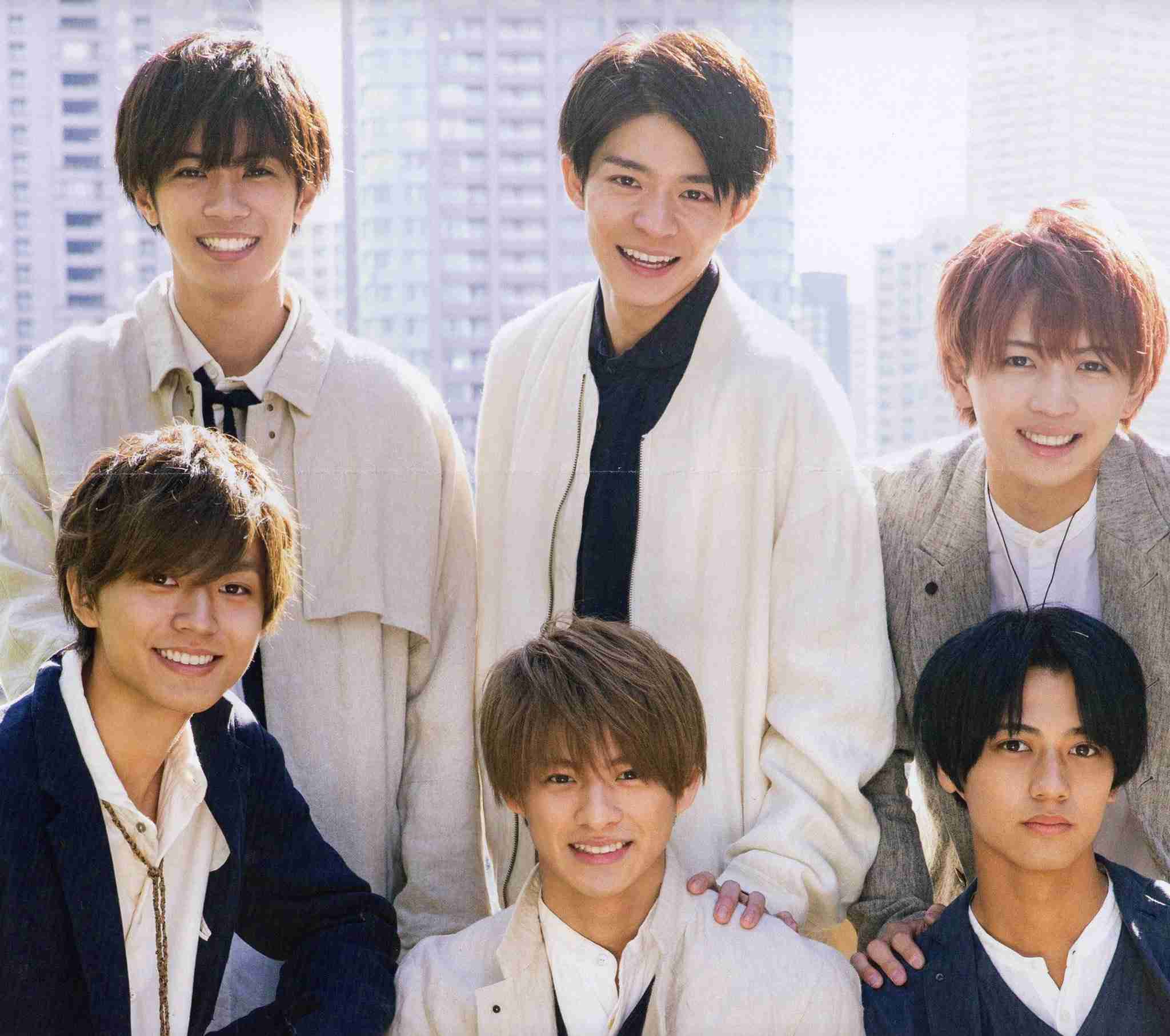 king&prince好きな人👑