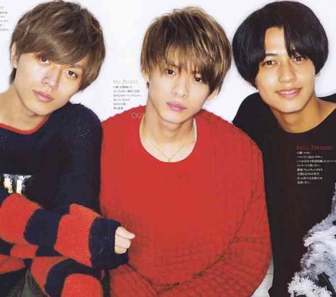 king&prince好きな人👑