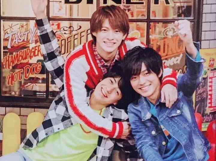 king&prince好きな人👑