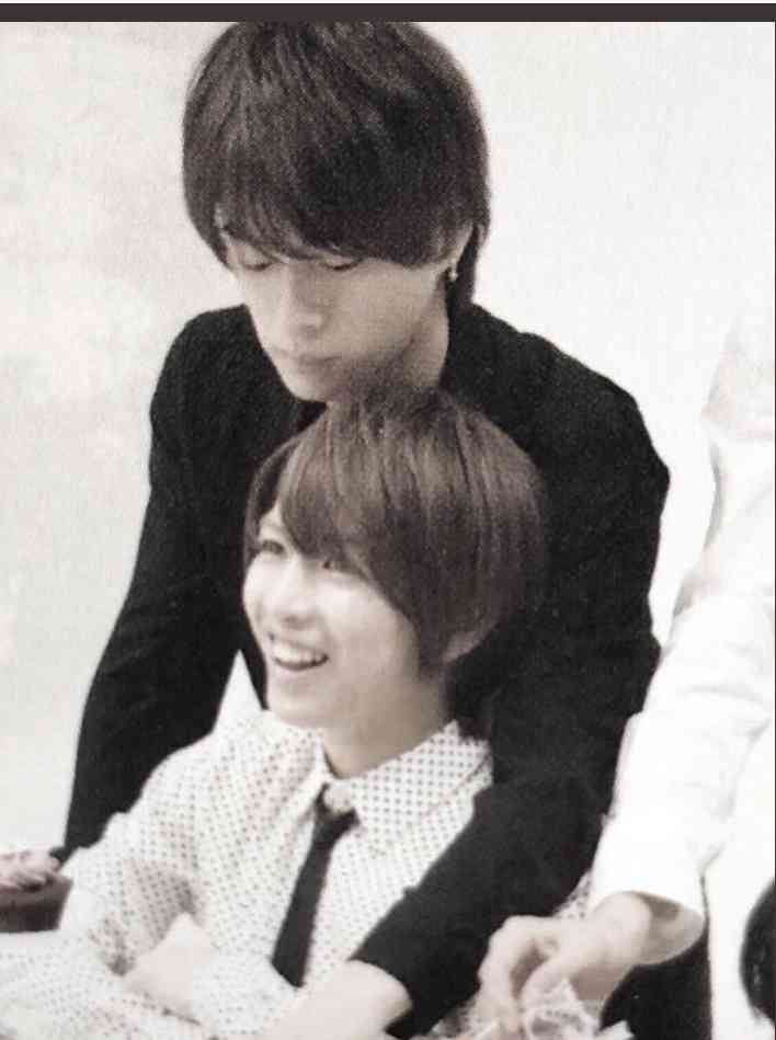 king&prince好きな人👑