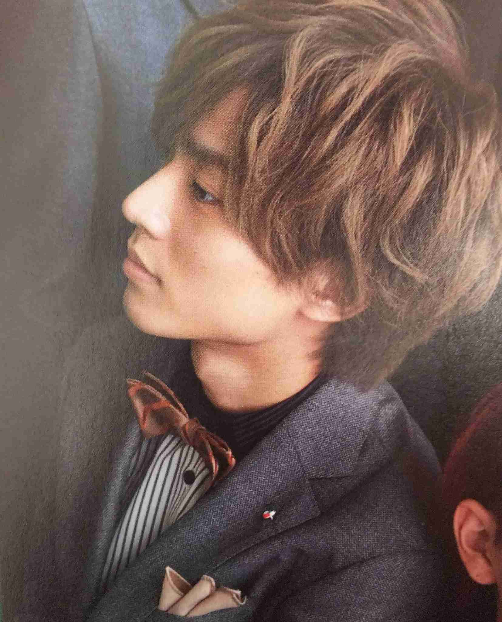 king&prince好きな人👑