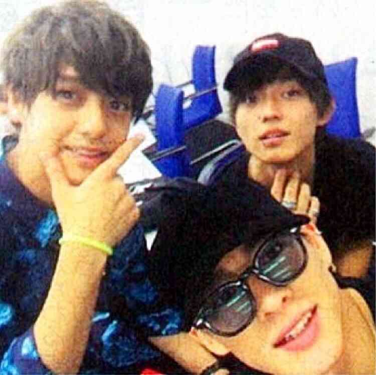 king&prince好きな人👑