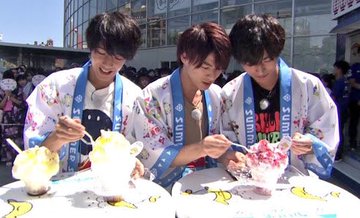 king&prince好きな人👑