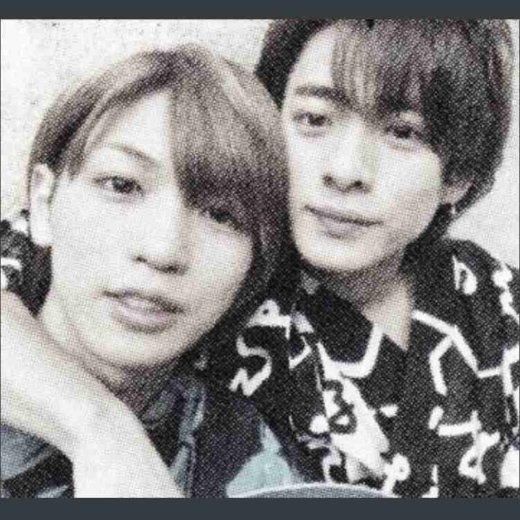 king&prince好きな人👑