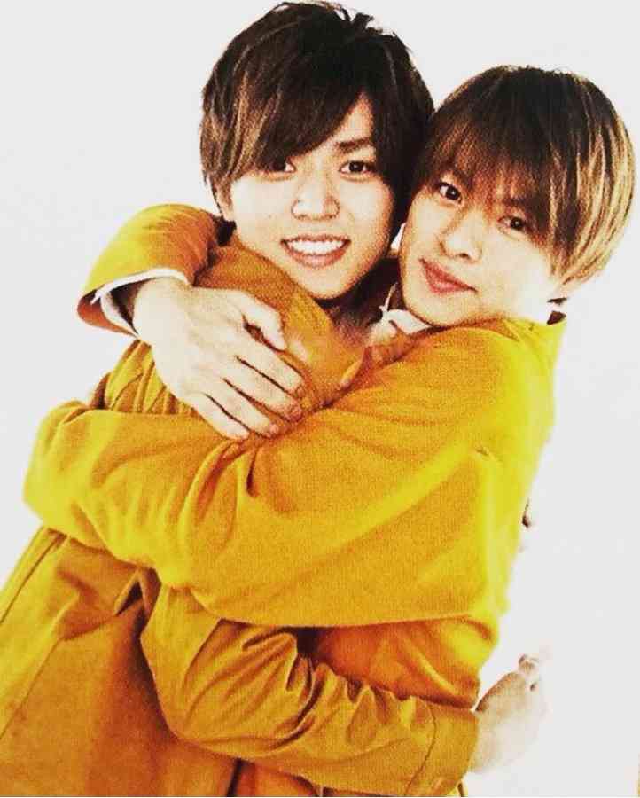 king&prince好きな人👑