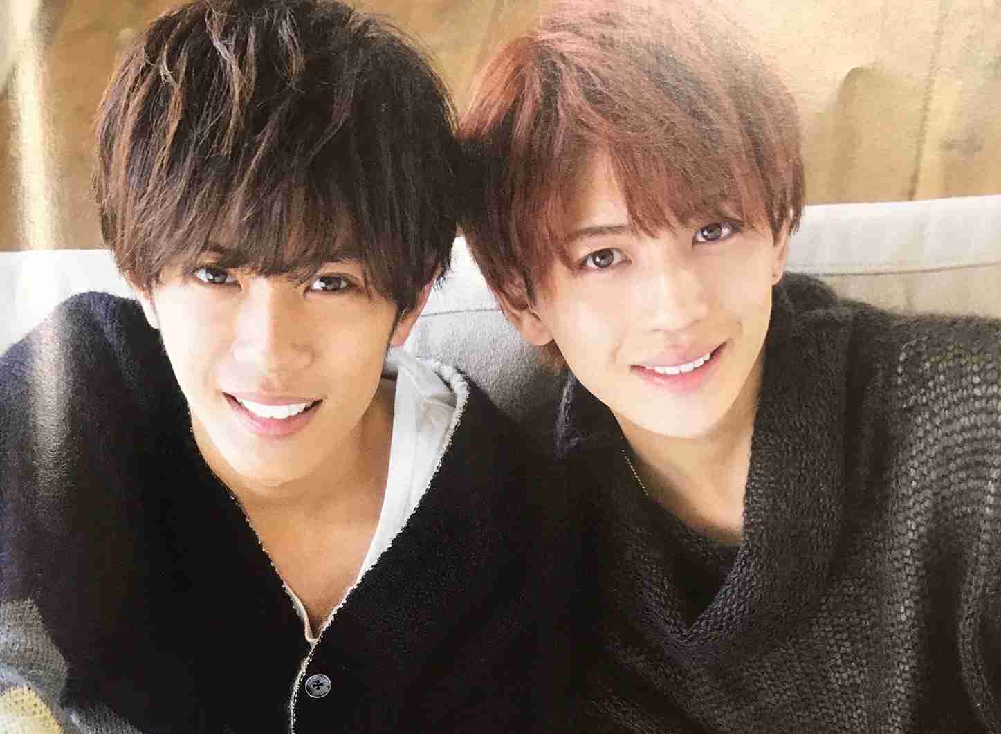 king&prince好きな人👑