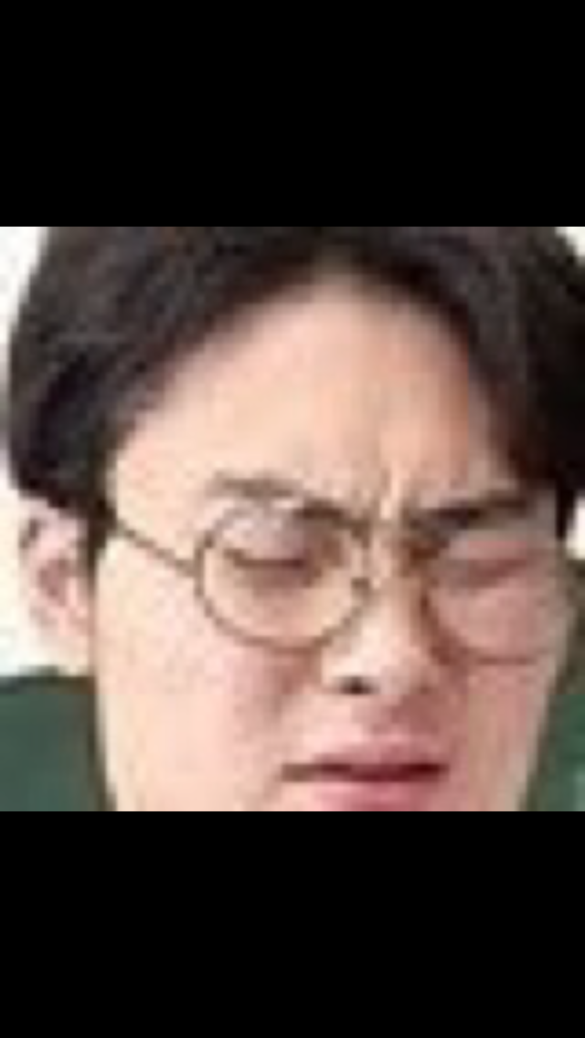 こんな時間に見なければ良かったもの
