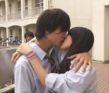 【実況・感想】今日から俺は!!第9話