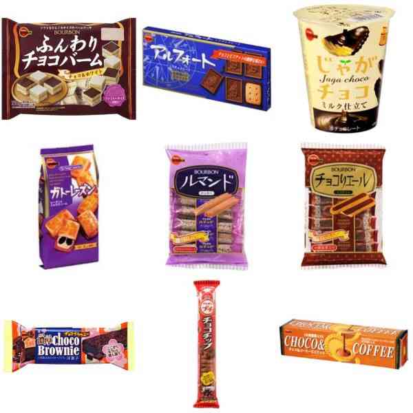 わりとガル民に好かれていると思うもの