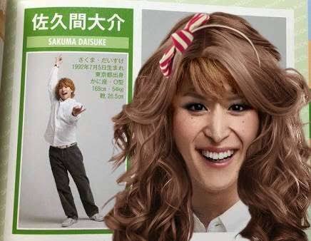 わりとガル民に好かれていると思うもの