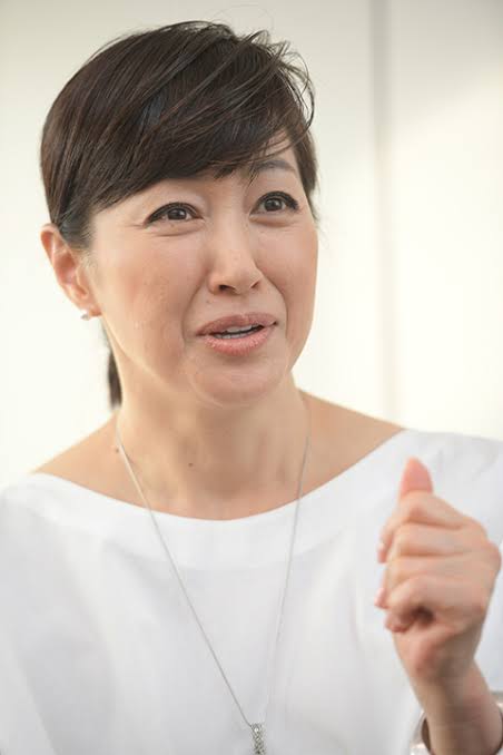 高島礼子、左手薬指に指輪も「もう気にしない」